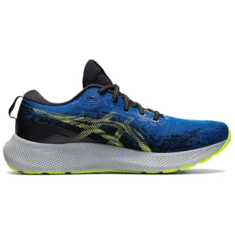 Gel-Nimbus Lite 3 „Blue Hazard Green“ „Blue Black Yellow“