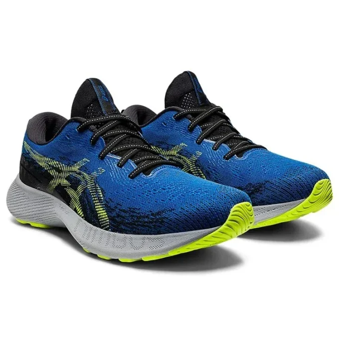 Gel-Nimbus Lite 3 „Blue Hazard Green“ „Blue Black Yellow“