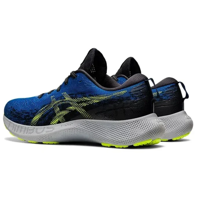 Gel-Nimbus Lite 3 „Blue Hazard Green“ „Blue Black Yellow“
