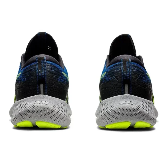 Gel-Nimbus Lite 3 „Blue Hazard Green“ „Blue Black Yellow“