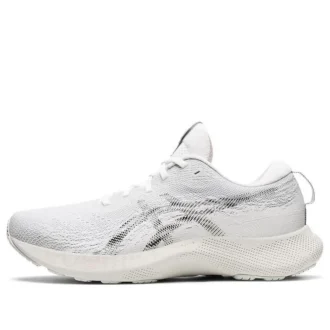 Gel-Nimbus Lite 3 „White Black“