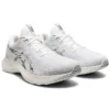 Gel-Nimbus Lite 3 „White Black“