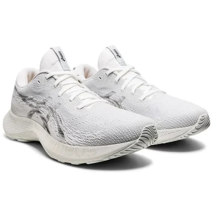 Gel-Nimbus Lite 3 „White Black“