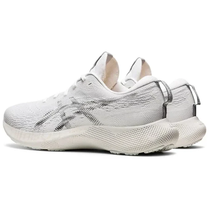 Gel-Nimbus Lite 3 „White Black“