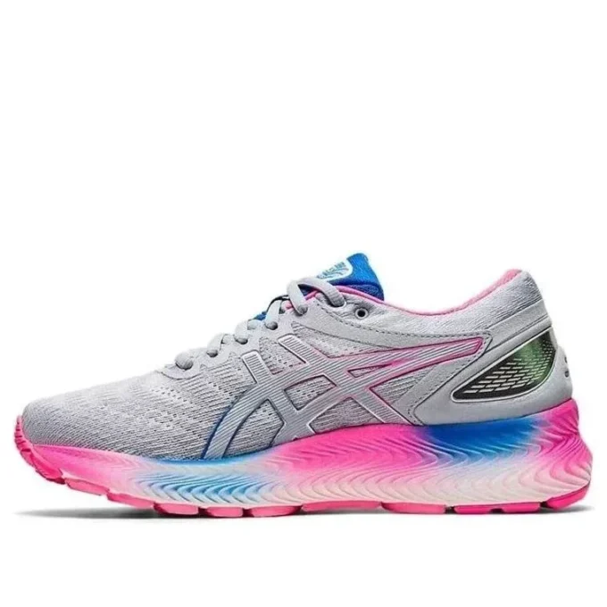 Gel-Nimbus Lite „Electic Blue“