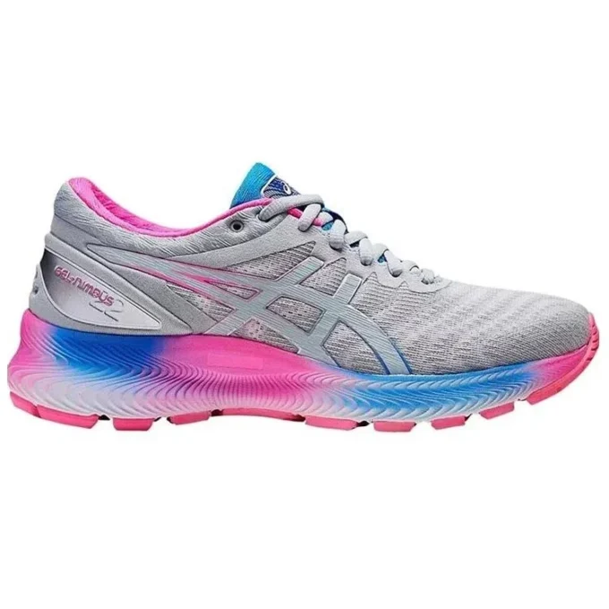 Gel-Nimbus Lite „Electic Blue“