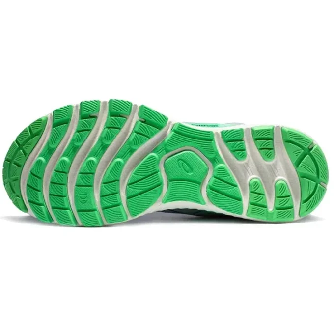 Gel-Nimbus Lite „Piemont Grey“