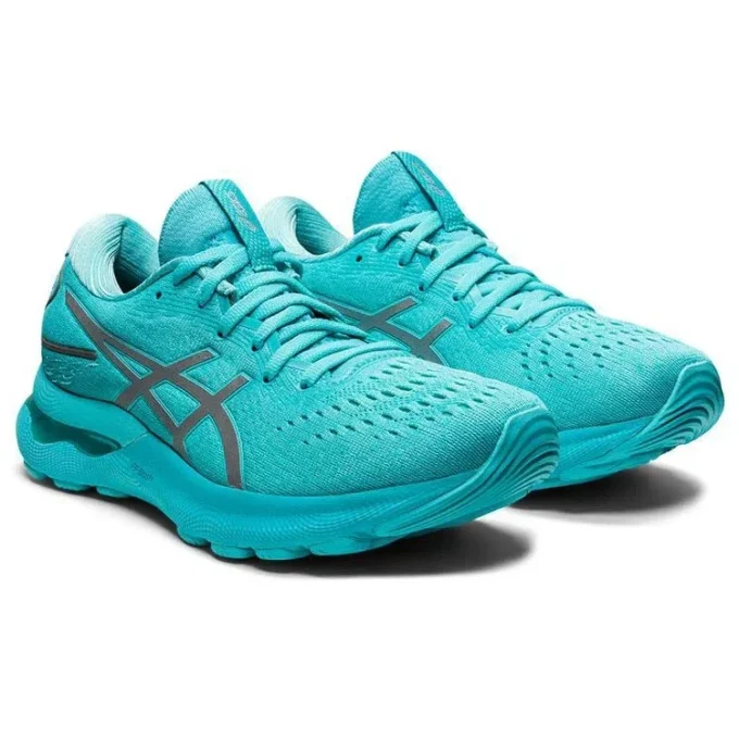 Gel-Nimbus Lite Show „Mint“