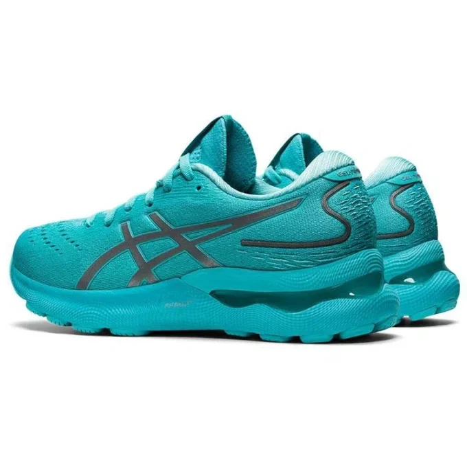 Gel-Nimbus Lite Show „Mint“