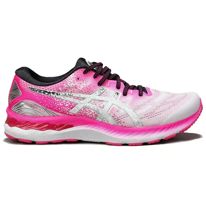 Gel-Nimbus N23 „Pink“