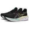Gel-Nimbus Platinum 26 Sneakers „Black“