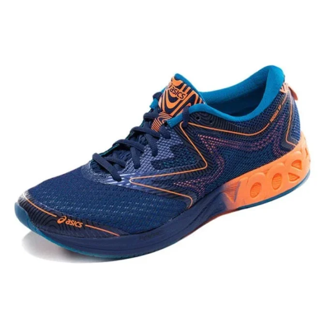 Gel-Noosa „Navy Orange“