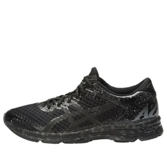 Gel-Noosa Tri 11 „Paint Splatter – Schwarz“