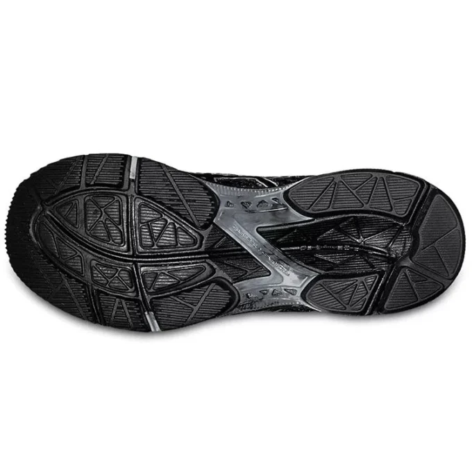 Gel-Noosa Tri 11 „Paint Splatter – Schwarz“