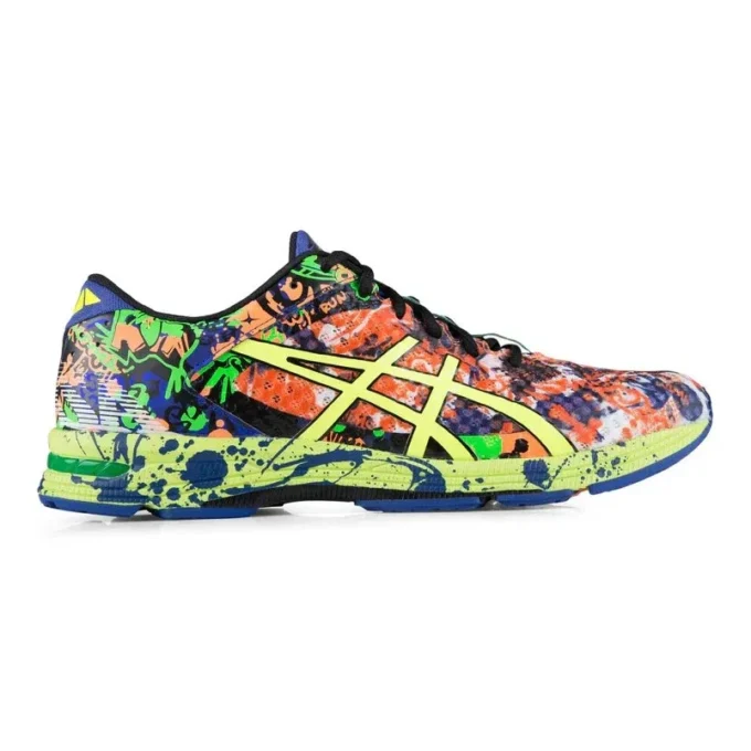 Gel-Noosa Tri 11 Sneakers „Multicolor“