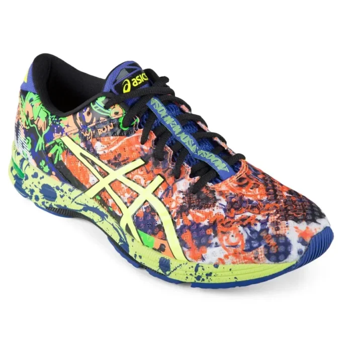 Gel-Noosa Tri 11 Sneakers „Multicolor“