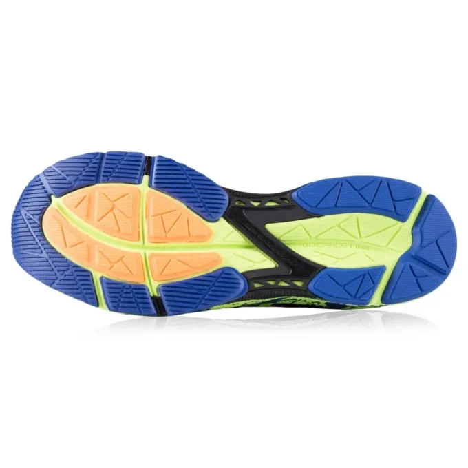 Gel-Noosa Tri 11 Sneakers „Multicolor“