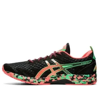 Gel-Noosa Tri 12 „Camo – Black Coral“