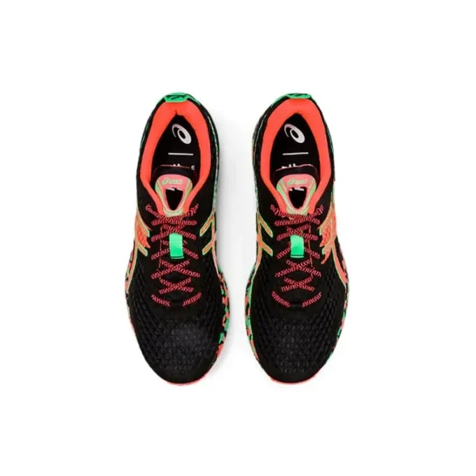 Gel-Noosa Tri 12 „Camo – Black Coral“