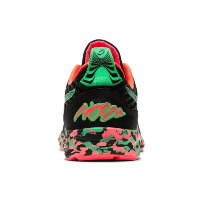 Gel-Noosa Tri 12 „Camo – Black Coral“