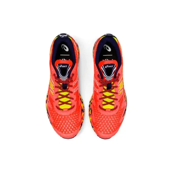 Gel-Noosa Tri 12 „Flash Coral“