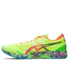 Gel-Noosa Tri 12 „Safety Yellow Hot Pink“