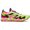 Gel-Noosa Tri 12 „Safety Yellow Pink Glo“