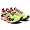 Gel-Noosa Tri 12 „Safety Yellow Pink Glo“