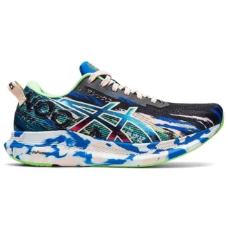 Gel-Noosa Tri 13 „Black Blue“