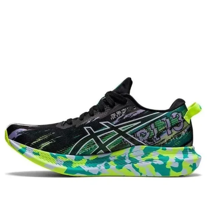 Gel-Noosa Tri 13 „Color Injection Pack – Black Lilac Opal“