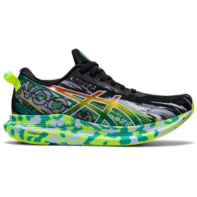 Gel-Noosa Tri 13 „Color Injection Pack – Black Lilac Opal“