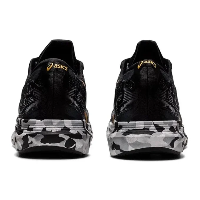 Gel-Noosa Tri 13 „Color Injection Pack – Black Pure Gold“