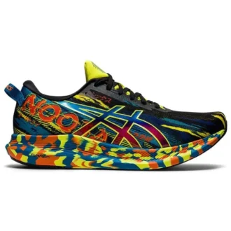 Gel-Noosa Tri 13 „Color Injection Pack – Black Sour Yuzu“