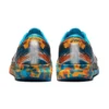 Gel-Noosa Tri 13 „Color Injection Pack – Digital Aqua Marigold Orange“