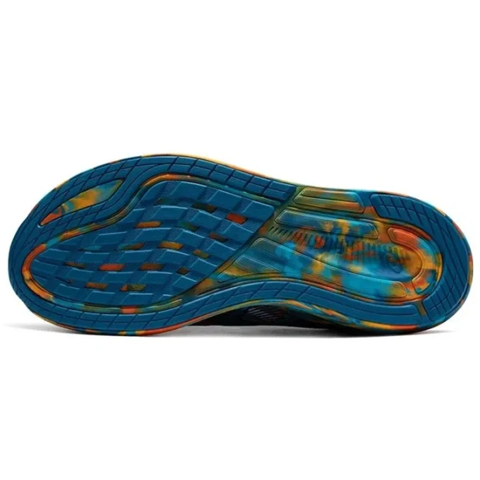 Gel-Noosa Tri 13 „Color Injection Pack – Digital Aqua Marigold Orange“