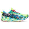 Gel-Noosa Tri 13 „Color Injection Pack – Hazard Green Digital Aqua“