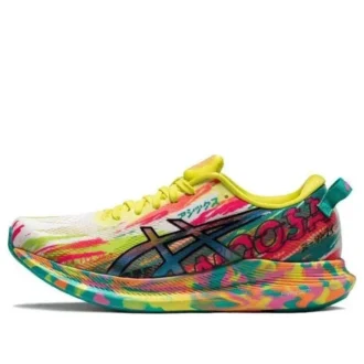 Gel-Noosa Tri 13 „Color Injection Pack – Hot Pink Sour Yuzu“