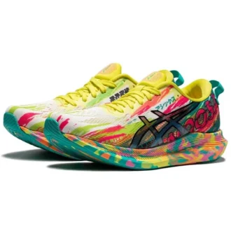 Gel-Noosa Tri 13 „Color Injection Pack – Hot Pink Sour Yuzu“