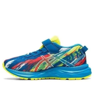 Gel-Noosa Tri 13 „Color Injection Pack – Reborn Blue Sour Yuzu“