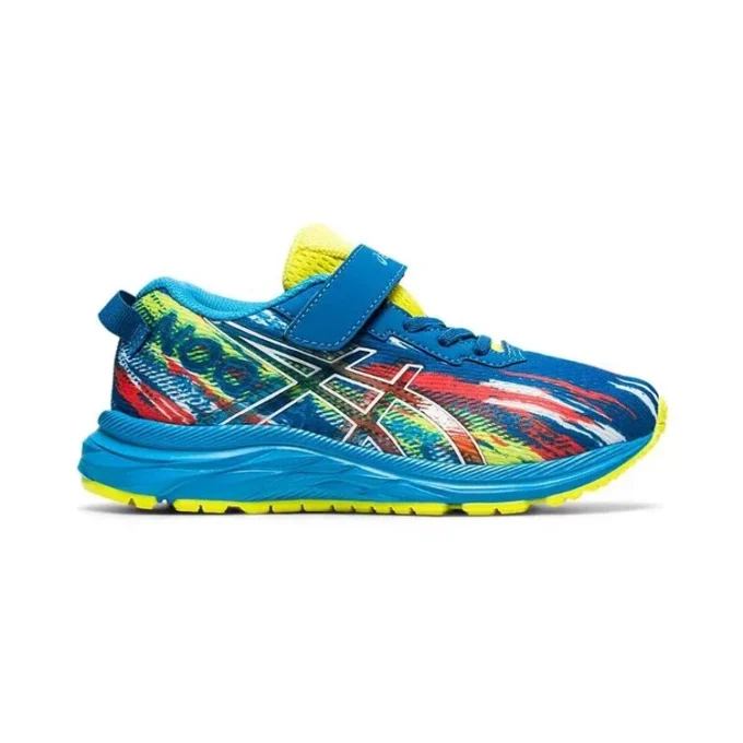 Gel-Noosa Tri 13 „Color Injection Pack – Reborn Blue Sour Yuzu“