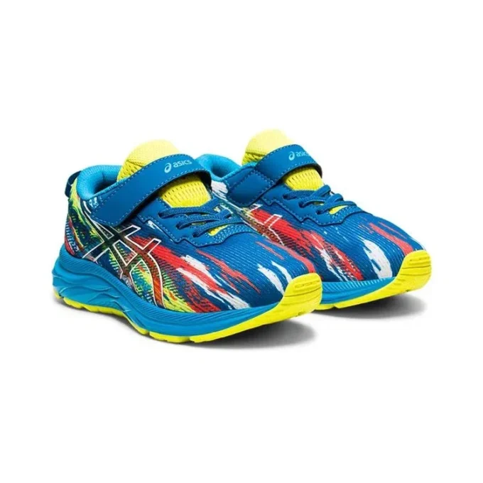 Gel-Noosa Tri 13 „Color Injection Pack – Reborn Blue Sour Yuzu“