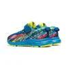 Gel-Noosa Tri 13 „Color Injection Pack – Reborn Blue Sour Yuzu“