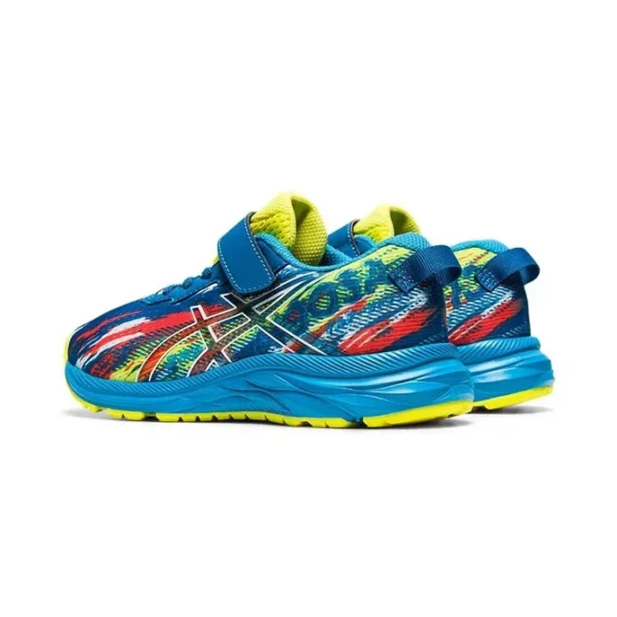 Gel-Noosa Tri 13 „Color Injection Pack – Reborn Blue Sour Yuzu“
