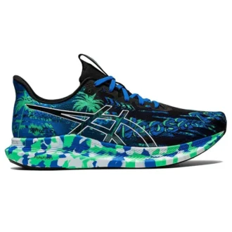 Gel-Noosa Tri 14 „Black Green Blue“