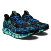 Gel-Noosa Tri 14 „Black Green Blue“