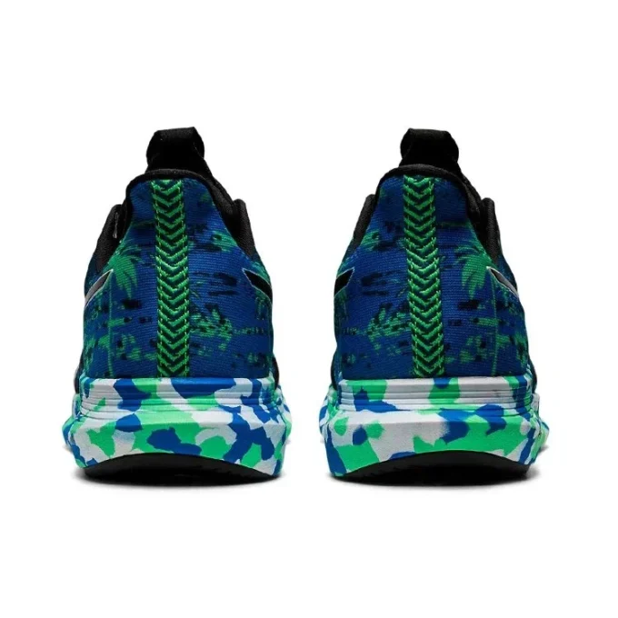 Gel-Noosa Tri 14 „Black Green Blue“