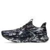 Gel-Noosa Tri 14 „Tropical – Black Pure Silver“