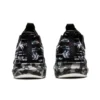 Gel-Noosa Tri 14 „Tropical – Black Pure Silver“