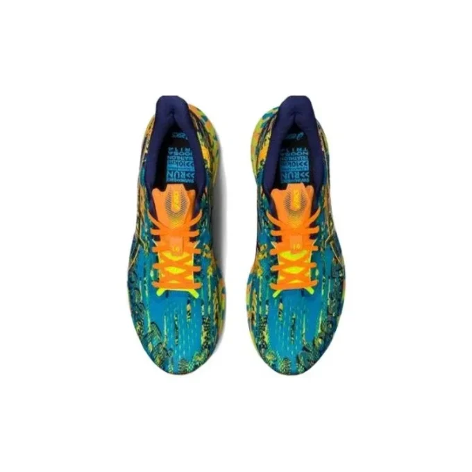 Gel-Noosa Tri 14 „Tropical – Island Blue“