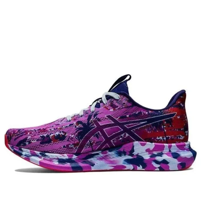 Gel-Noosa Tri 14 „Tropical – Lavender Glow“